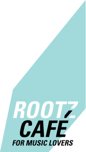 Rootz Cafe