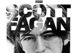 Scott Fagan – South Atlantic Blues