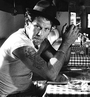 Tom Waits, a lifestyle musical companion