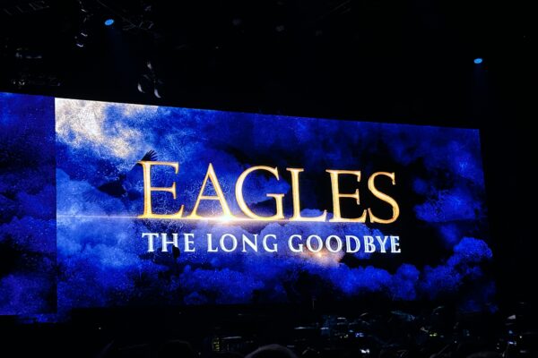 Concert The Eagles at Arnhem/The Netherlands 15th of June’24