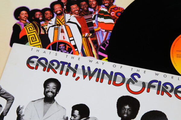 EARTH, WIND & FIRE in Las Vegas 12.10.2024